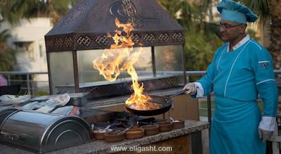 لارا ورلد هتل