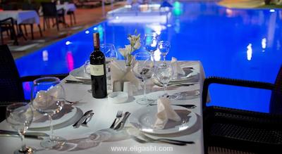 لارا ورلد هتل