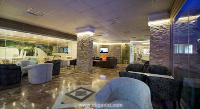 لارا ورلد هتل