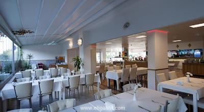 لارا ورلد هتل