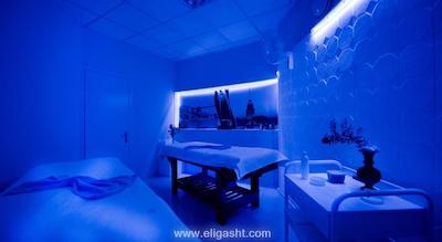 لارا ورلد هتل