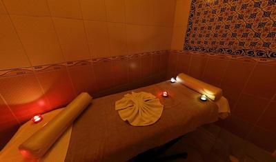 لارا ورلد هتل