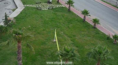 لارا ورلد هتل