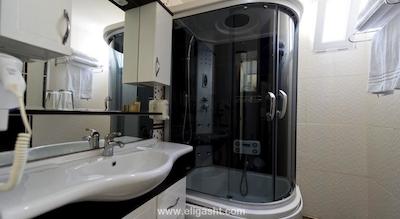 لارا ورلد هتل