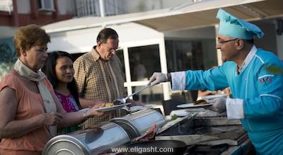 لارا ورلد هتل