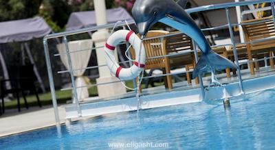 لارا ورلد هتل