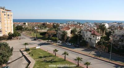 لارا ورلد هتل