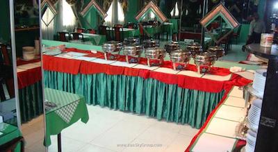 اسپکتروم هتل