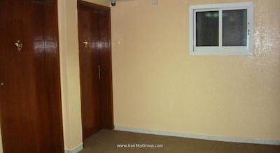 اسپکتروم هتل