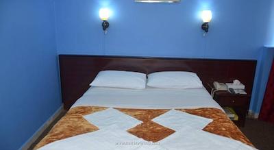 اسپکتروم هتل