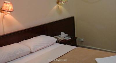 اسپکتروم هتل