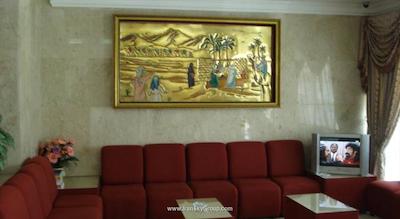 اسپکتروم هتل