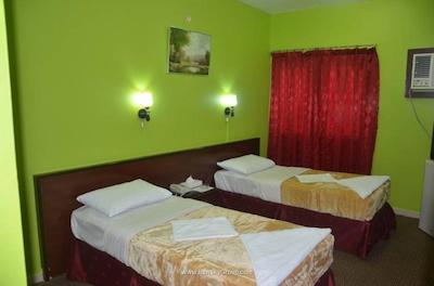 اسپکتروم هتل