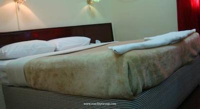 اسپکتروم هتل