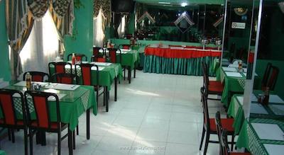 اسپکتروم هتل