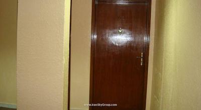 اسپکتروم هتل