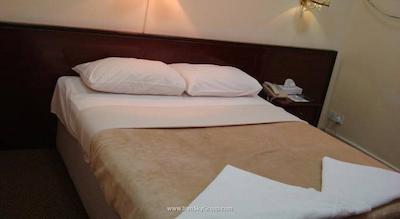 اسپکتروم هتل