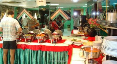 اسپکتروم هتل