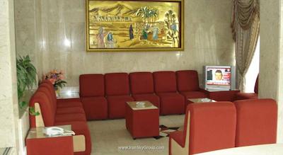 اسپکتروم هتل