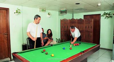 اسپکتروم هتل