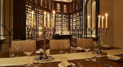 ست رجیس ابوظبی