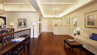 ست رجیس ابوظبی