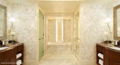 ست رجیس ابوظبی