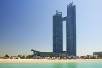 ست رجیس ابوظبی