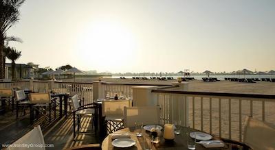 ست رجیس ابوظبی