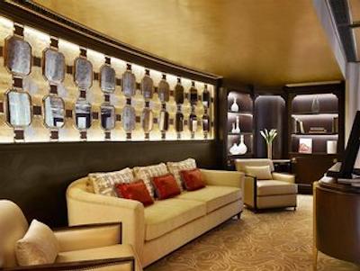 ست رجیس ابوظبی