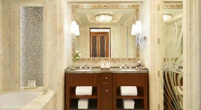 ست رجیس ابوظبی