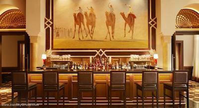 ست رجیس ابوظبی