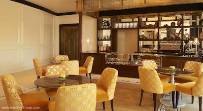 ست رجیس ابوظبی