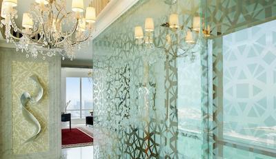 ست رجیس ابوظبی