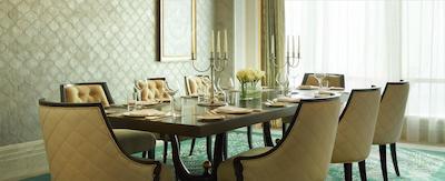 ست رجیس ابوظبی