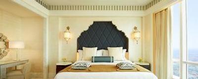 ست رجیس ابوظبی