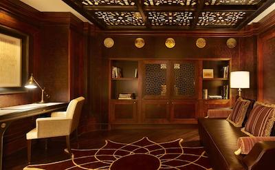 ست رجیس ابوظبی