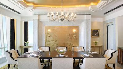 ست رجیس ابوظبی