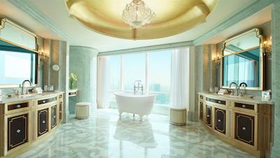 ست رجیس ابوظبی