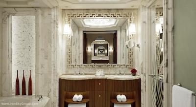 ست رجیس ابوظبی