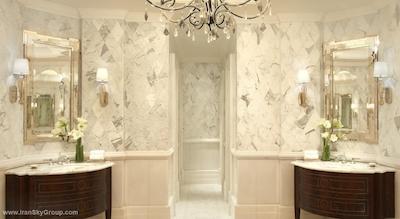 ست رجیس ابوظبی