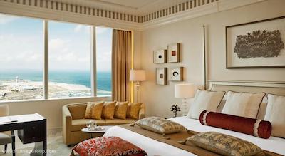 ست رجیس ابوظبی