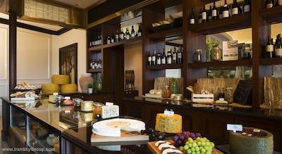 ست رجیس ابوظبی