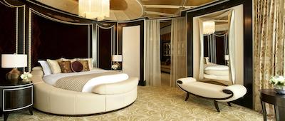 ست رجیس ابوظبی