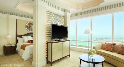 ست رجیس ابوظبی