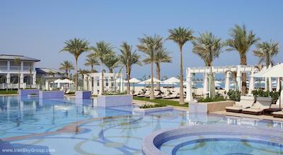 ست رجیس ابوظبی