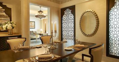 ست رجیس ابوظبی