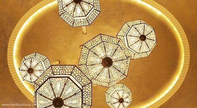 ست رجیس ابوظبی