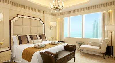 ست رجیس ابوظبی