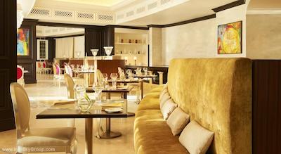 ست رجیس ابوظبی